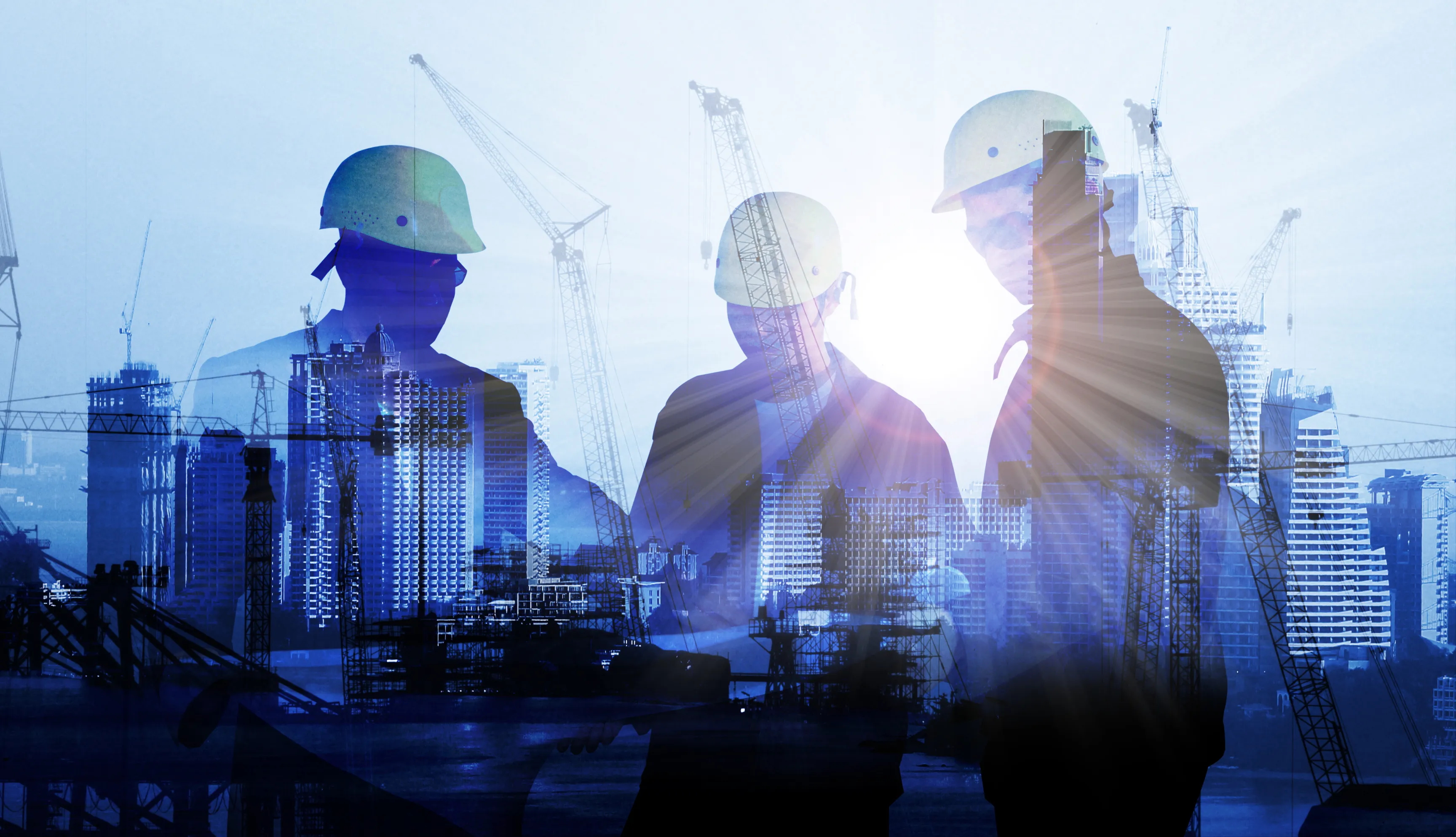 Industrial Support