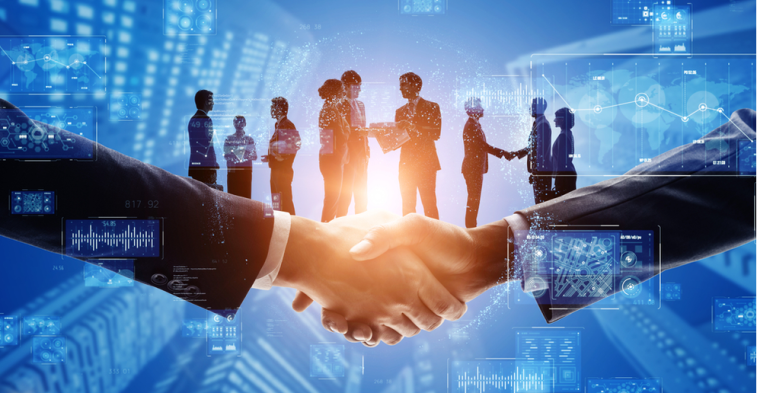 Trading and Sourcing